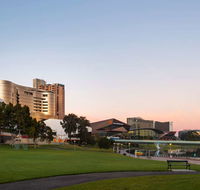 Eos by SkyCity - South Australia Travel