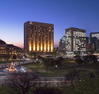 Hilton Adelaide - South Australia Travel