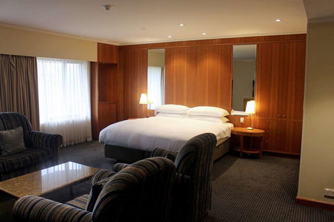 Hilton Adelaide - South Australia Travel 3