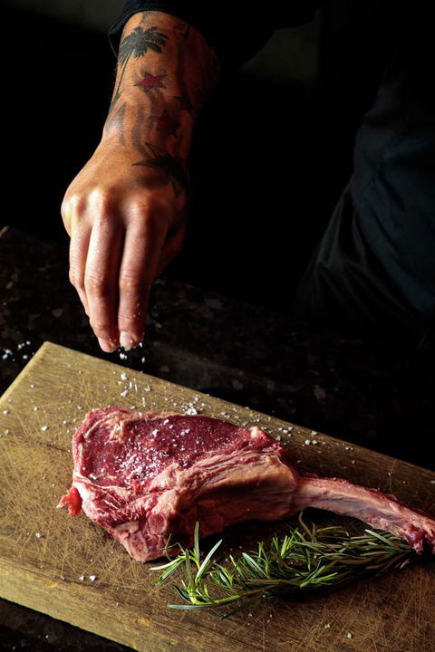 Hilton Adelaide - South Australia Travel 12