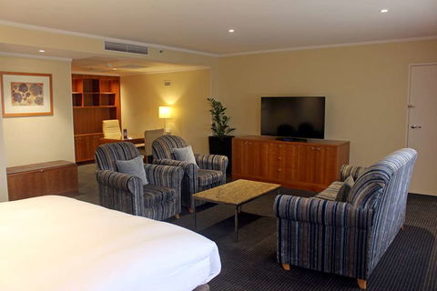 Hilton Adelaide - South Australia Travel 15