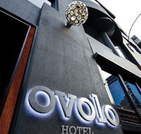 Ovolo Laneways - South Australia Travel