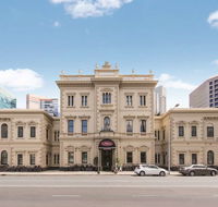 Adina Apartment Hotel Adelaide Treasury - South Australia Travel