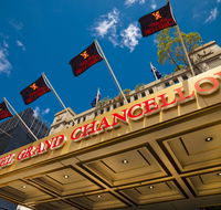 Hotel Grand Chancellor Adelaide - South Australia Travel