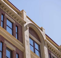 Franklin Central Apartments - South Australia Travel