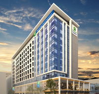 Holiday Inn Express Adelaide City Centre - South Australia Travel