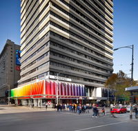 Somerset on Elizabeth Street - South Australia Travel