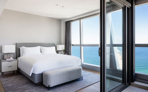Langham, Gold Coast & Jewel Residences - South Australia Travel 0