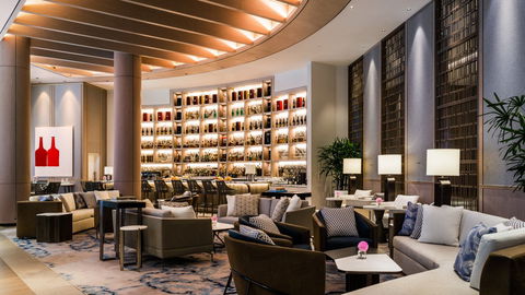 Langham, Gold Coast & Jewel Residences - South Australia Travel 3