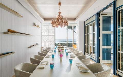 Langham, Gold Coast & Jewel Residences - South Australia Travel 9