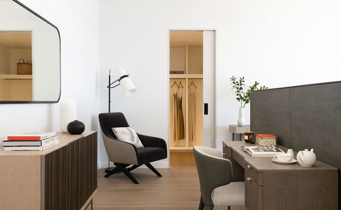 Langham, Gold Coast & Jewel Residences - South Australia Travel 12