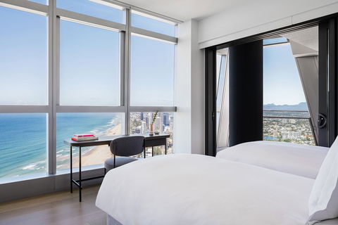 Langham, Gold Coast & Jewel Residences - South Australia Travel 13