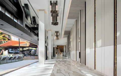 Langham, Gold Coast & Jewel Residences - South Australia Travel 16