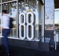 Adina Apartment Hotel on Flinders Street - South Australia Travel