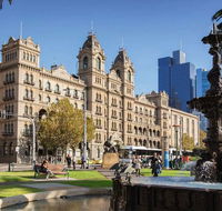 The Hotel Windsor - South Australia Travel