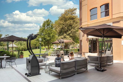 Amora Hotel Riverwalk Melbourne - South Australia Travel 1