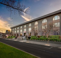 Best Western Plus Travel Inn Hotel - South Australia Travel