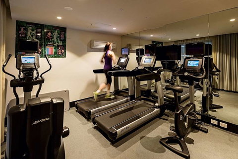 Brady Hotel Central Melbourne - South Australia Travel 11