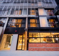 Brady Hotel Jones Lane - South Australia Travel