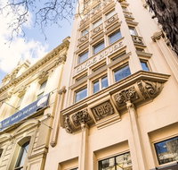 Collins Hotel - South Australia Travel