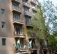 Comfort Hotel Melbourne Central - South Australia Travel