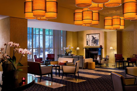 Melbourne Marriott Hotel - South Australia Travel 10