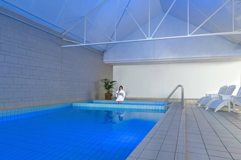 Melbourne Marriott Hotel - South Australia Travel 14