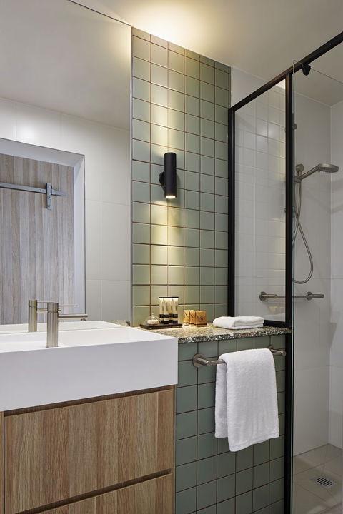 Lanbruk Apartment Hotel-Richomnd Hill - South Australia Travel 4