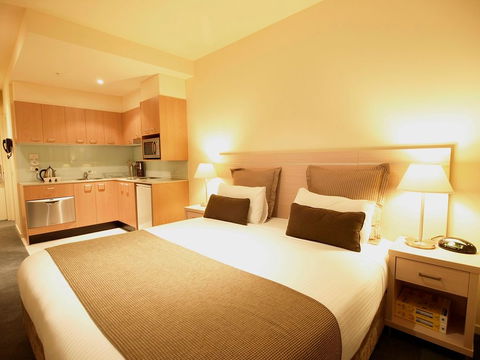 Oaks On Lonsdale - South Australia Travel 2