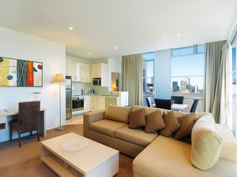 Oaks On Lonsdale - South Australia Travel 3