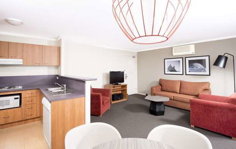 Mantra On Northbourne - South Australia Travel 6