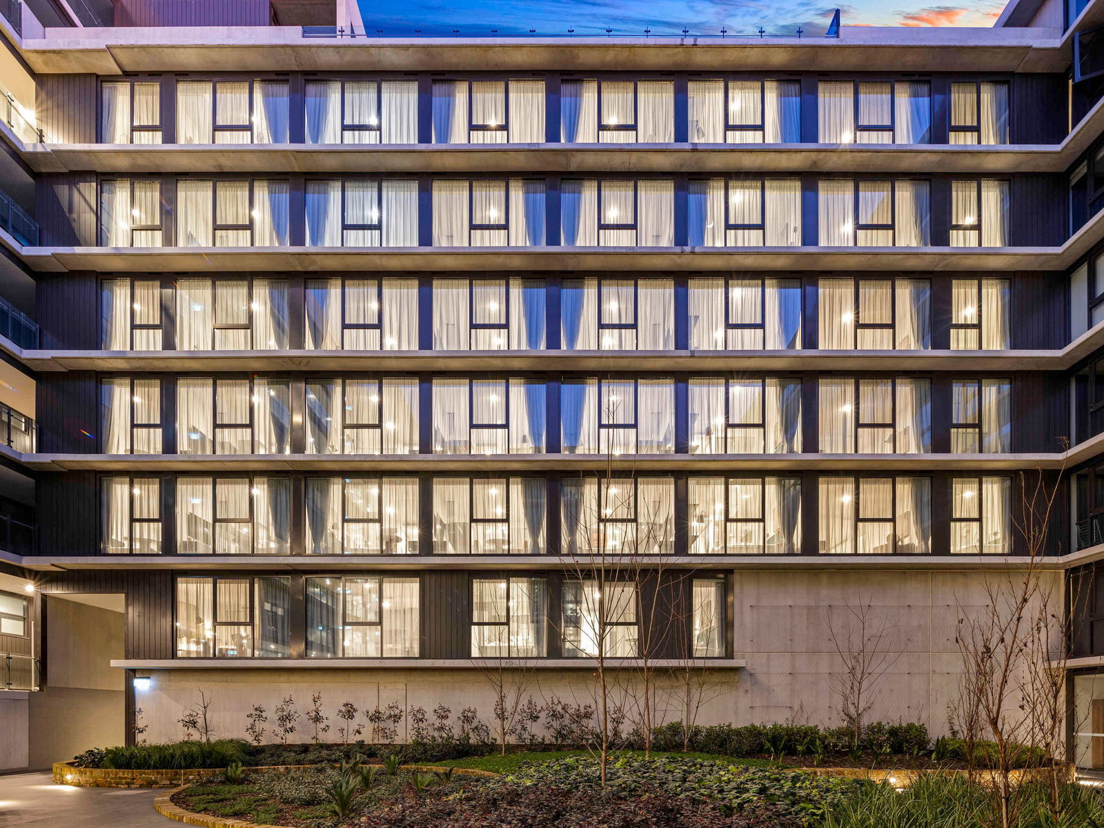 Allynbrook ACT South Australia Travel