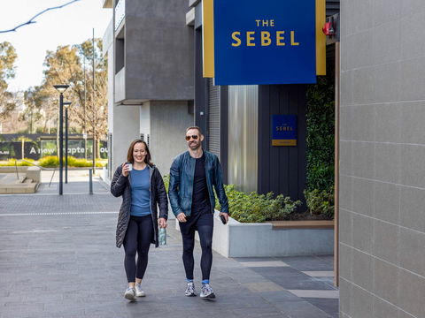 The Sebel Canberra Campbell - South Australia Travel 1