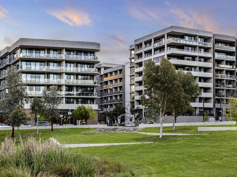 The Sebel Canberra Campbell - South Australia Travel 3