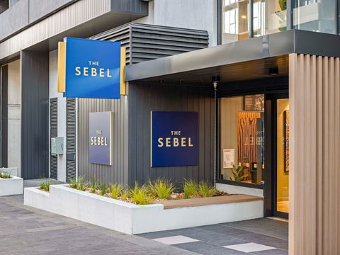 The Sebel Canberra Campbell - South Australia Travel 4