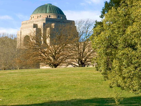 The Sebel Canberra Campbell - South Australia Travel 16