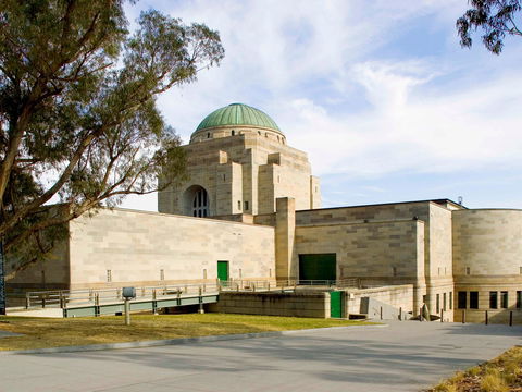 The Sebel Canberra Campbell - South Australia Travel 17