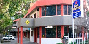 Anakie VIC South Australia Travel