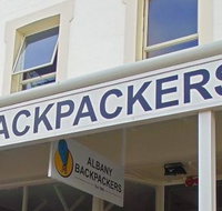 Albany Backpackers - South Australia Travel