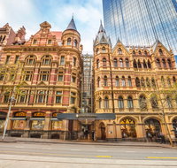 InterContinental Melbourne The Rialto - South Australia Travel