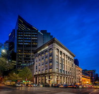 Batman's Hill on Collins - South Australia Travel