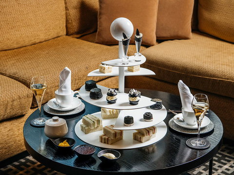 Sofitel Melbourne On Collins - South Australia Travel 0