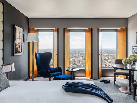 Sofitel Melbourne On Collins - South Australia Travel 2