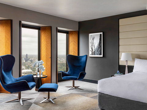 Sofitel Melbourne On Collins - South Australia Travel 4