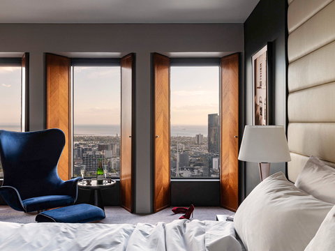 Sofitel Melbourne On Collins - South Australia Travel 5