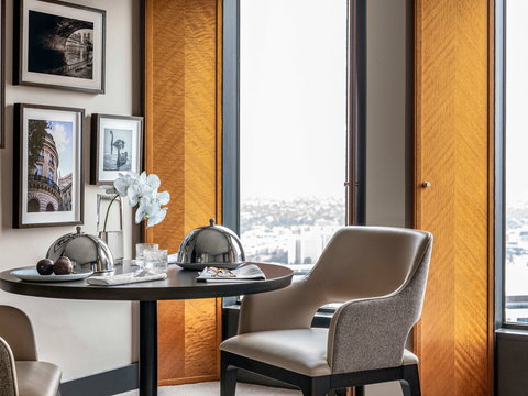 Sofitel Melbourne On Collins - South Australia Travel 6