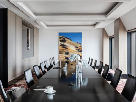 Sofitel Melbourne On Collins - South Australia Travel 9