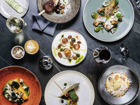 Sofitel Melbourne On Collins - South Australia Travel 10