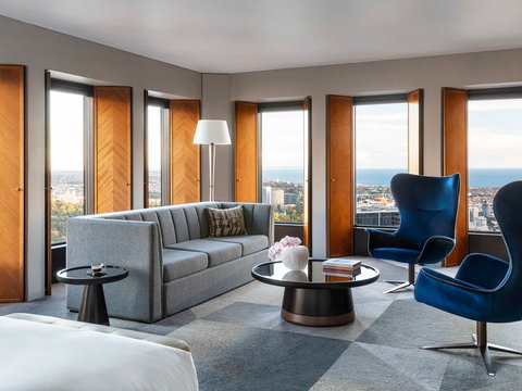 Sofitel Melbourne On Collins - South Australia Travel 12