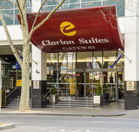 Clarion Suites Gateway - South Australia Travel